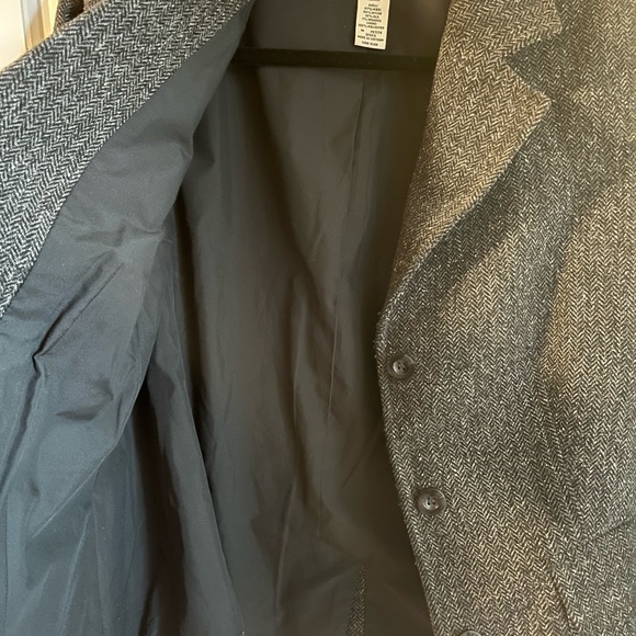 L.L Bean blazer - Picture 4 of 5